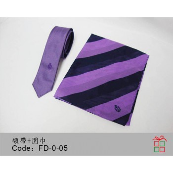 FD-0-04	領帶